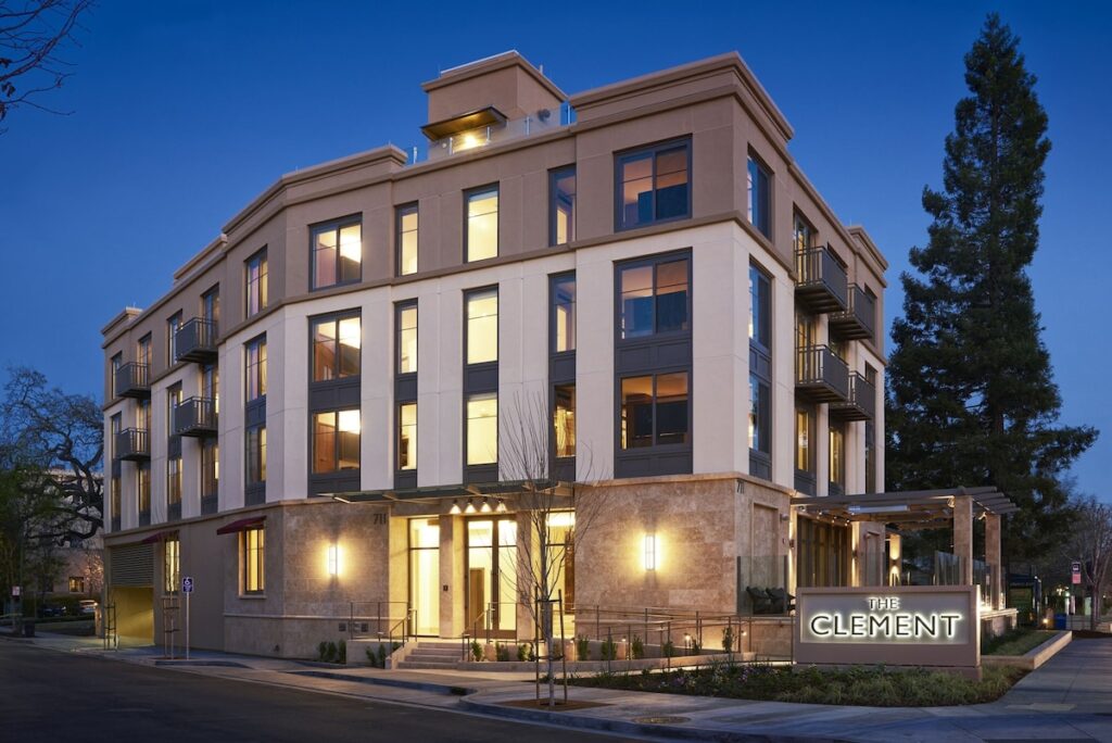 Clement Palo Alto  All-Inclusive Urban Resort - Image 2